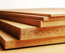 Holzindustrie