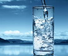 Reinigung und Filtration
