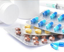 Medizin