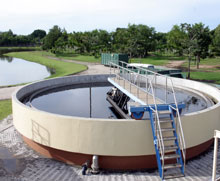 reinigung und filtration